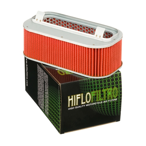 HIFLOFILTRO Luchtfilter, Luchtfilters voor de moto, HFA1704